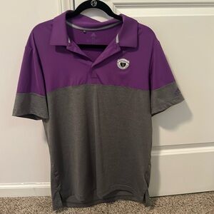 MEDINAH COUNTRY CLUB golf shirt